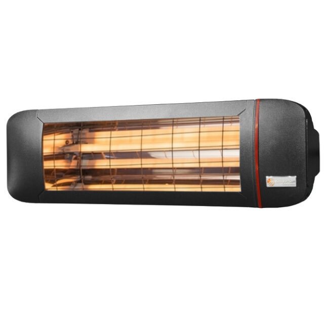 5100128-ComfortSun-Heating-1400Watt-antraciet-white-glare-aan-main©www.breedex.com