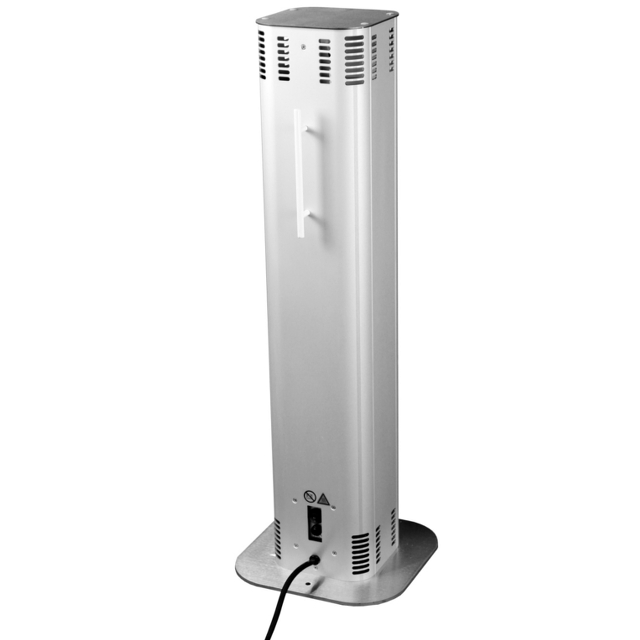 5100214 Tower-titanium-2000Watt-IP65-achter-640©comfortsun-heating