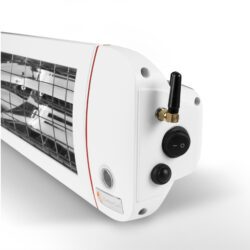 5100306-ComfortSun-Heating-Bluetooth-rc-2000Watt-Wit-Low-Glare-zijkant©www.breedex.com 5100306-ComfortSun-Heating-Bluetooth-rc-2000Watt-Wit-Low-Glare-zijkant©www.breedex.com
