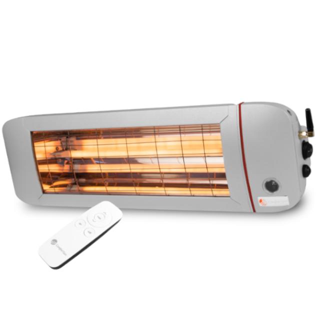 5100316-ComfortSun-Heating-Bluetooth-rc-verwarming-1400Watt-titanium-Low-glare-color640-main-aan©www.breedex.com