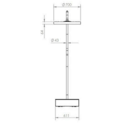 BH0820011-Bromic-heating-heater-vooraanzicht-in-mm-640©www.breedex.com BH0820011-Bromic-heating-heater-vooraanzicht-in-mm-640©www.breedex.com