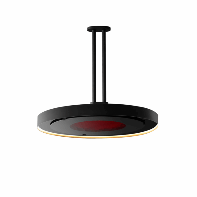 Eclipse-Electric-60cm dubbele stang-afb1©www.breedex.com