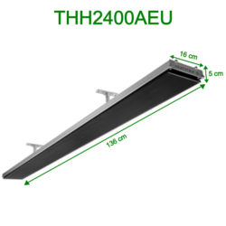 THH2400AEU-Heatstrip-Classic-afmetingen-www.breedex.com© THH2400AEU-Heatstrip-Classic-afmetingen-www.breedex.com©