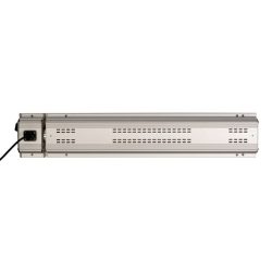 476826 Frico-Relax-Glass-dimmer-io-2200Watt-Wit-zilver-640back©www.breedex.com