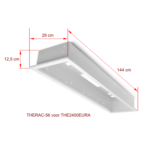 Heatstrip-THERAC-56maten©www.breedex.com